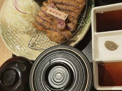 -炸牛排 京都胜牛(京都站前店)