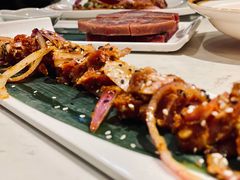 牛肉-么子烤肉(化龙池店)