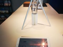 -dotcom coffee古点咖啡(致真大厦店)