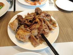 -万德诺富特酒店·自助餐厅(万德大厦店)