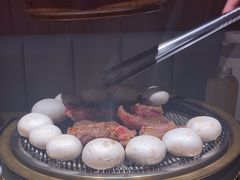 -泥炉烧肉师(新街口金銮巷店)