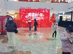 -凯德MALL(西直门店)
