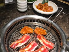 -一品诚记烤肉·甄选店(中南路店)