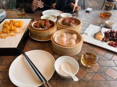 -小湾茶楼