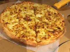 -乐凯撒披萨(正佳广场店)