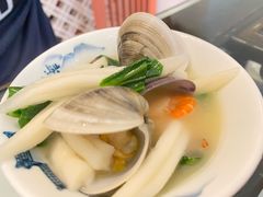 -山水一号·中餐厅