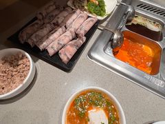 -海底捞火锅(宇飞大厦店)