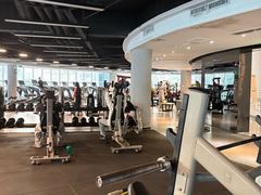 -艾型动健身游泳(环宇城店)