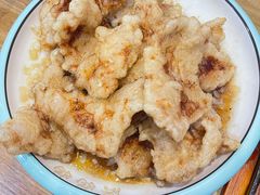 -洪妈妈朝族小馆