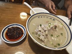 -易老妈蹄花.特色川菜(人民公园总店)