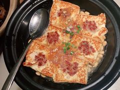 客家酿豆腐-客语客家菜(琶洲保利店)