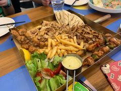 -HELLO MUSAE 拾光缪斯餐厅·纯正希腊风味(苏州中心店)