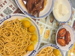 -赵记传承·中国甜品(福州总店)