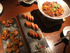-绿茶餐厅(汇悦大融城店)