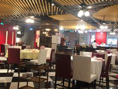 大堂-红门金汤·港式火锅(英皇集团中心店)