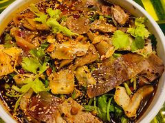 夫妻肺片-辛香汇(飞洲店)