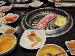 -木槿花韩式炭烤·熟成肉工坊(孙文东路店)