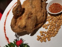 -汉唐宴长安食府