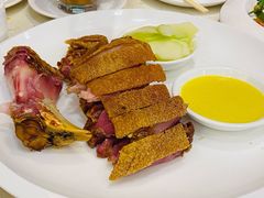 德国脆皮咸猪手-和平馆·地道港澳茶餐厅(西门口店)