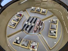 -上海恒天奢侈品(总店)