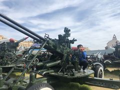 -中国人民解放军海军博物馆