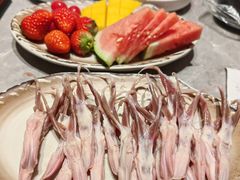 -一绪に寿喜烧(夫子庙水游城店)