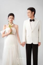 -罗马经典婚纱摄影·轻奢化定制