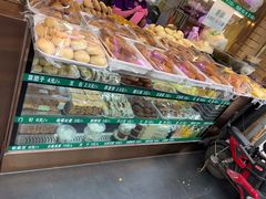 -白魁老号饭庄(安内店)