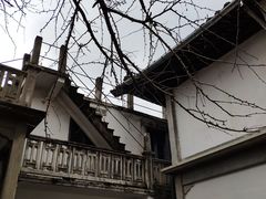 -蒋氏故居