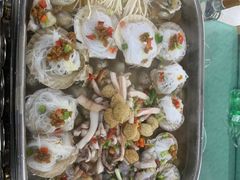 -云南巷海鲜大咖·可加工海鲜