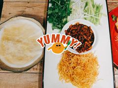 -四姐妹东北饺子(沙尾路店)