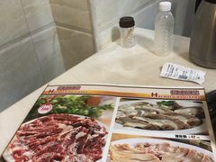 -胡须佬鸡煲四季火锅(龙珠大道店)