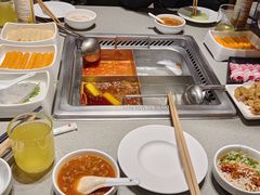-海底捞火锅(泰安爱琴海店)