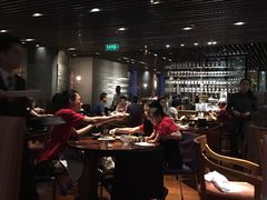-广州富力君悦大酒店·凯菲厅