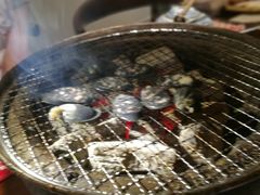 -热血兄弟·炭火烤肉(融侨中心店)