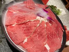 -潘十九地道成都老火锅(孙桥店)
