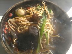 -金乐活美食(中街店)