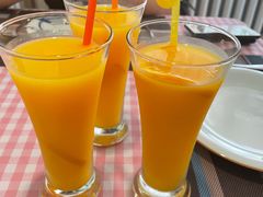 -克拉斯诺俄式西餐(中央大街店)