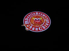 -Devils’ Brewery小恶魔精酿啤酒(泛海美式熏肉店)