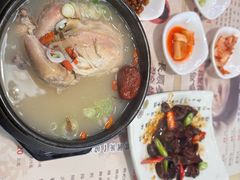 -长顺参鸡汤店(西塔总店)