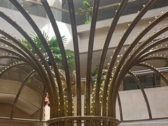 -上海建国宾馆-葵园餐厅