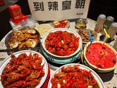 -辣皇朝小龙虾(六一店)