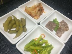 -海花锅盖烧烤店(怡馨家园店)