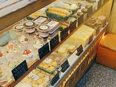 -包满意面包糕点(东坝店)