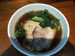 -朱洪元苏式面馆(绿宝广场店)