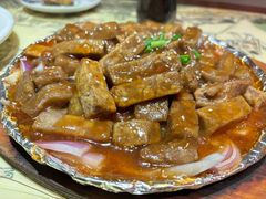 -桃源人家(东门店)