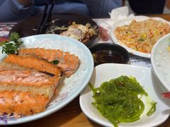 -松坂屋日料自助(长城路店)