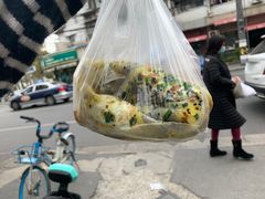 -水丰路鸡蛋饼