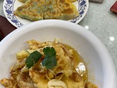 -苏师傅菜馆(上沙店)