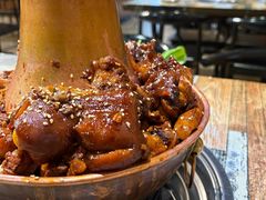 -刘记光大火锅鸡(北行店)